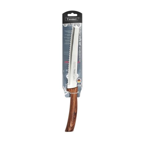 8inch Bread Knife