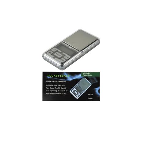 Precision Digital Scale 0.01 Accuracy and