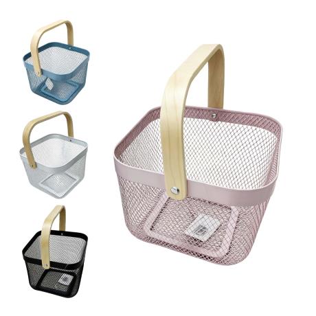 Wire Bakset 24x24x19cm