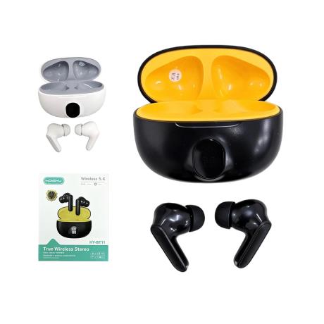 Hi-Res Audio Wireless Earbuds