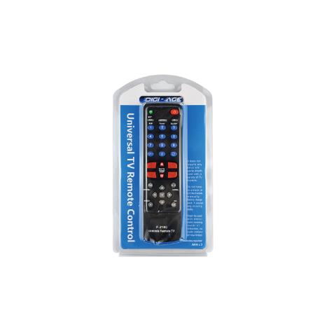 Universal TV Remote Control
