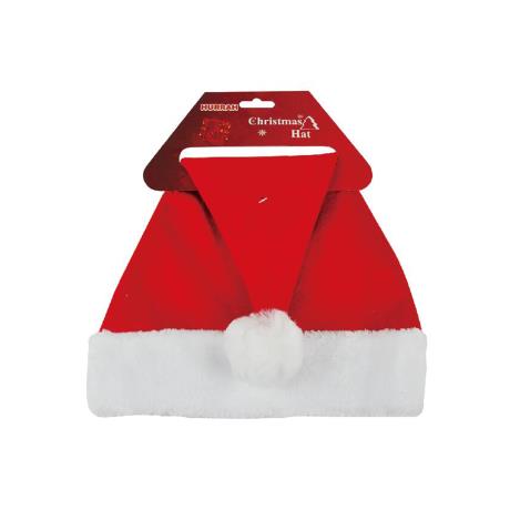 Deluxe Santa Hat