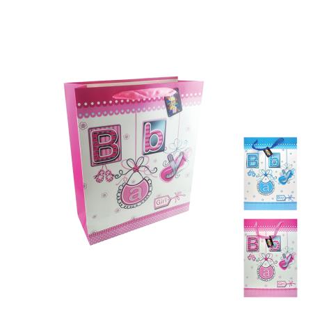 Baby Gift Bag Small