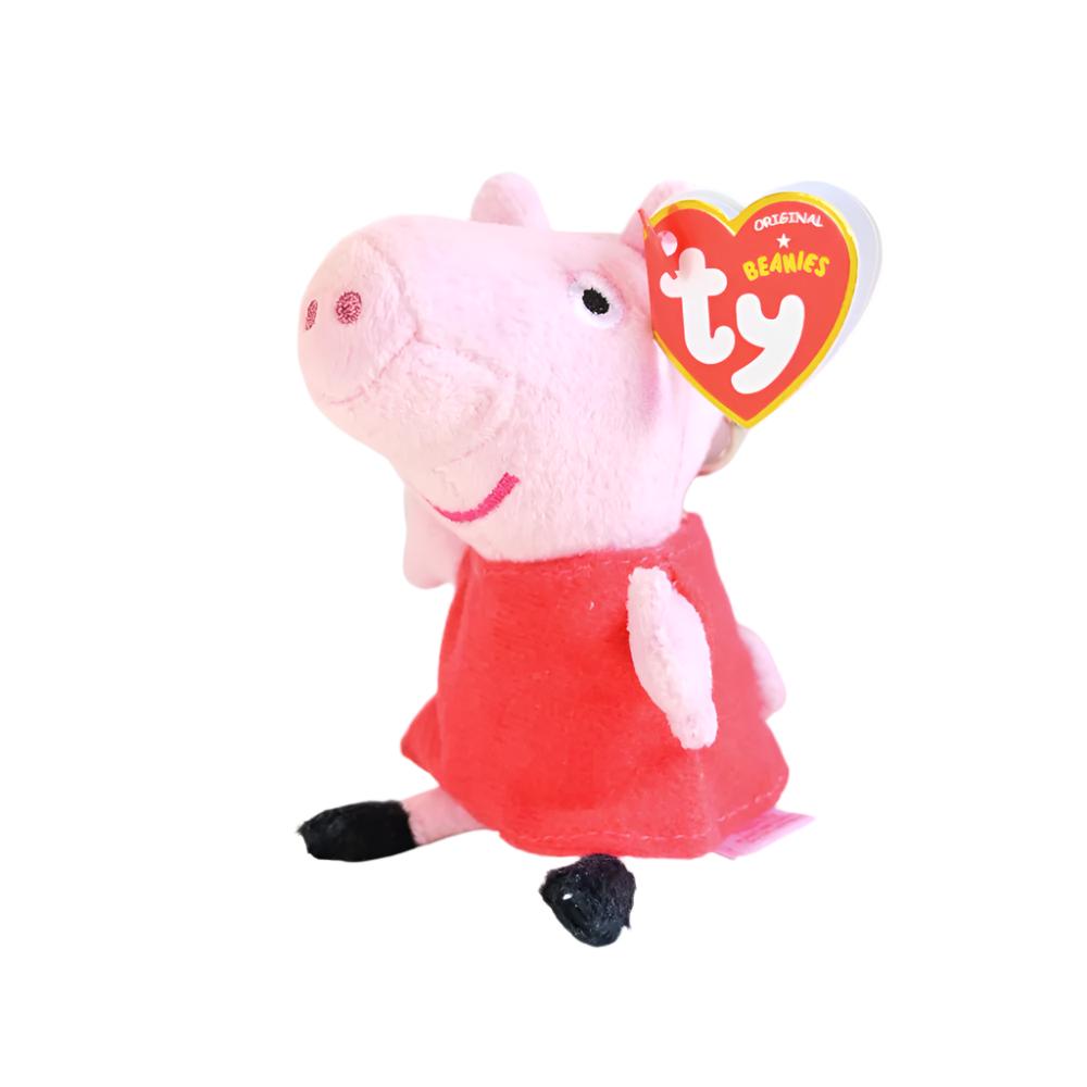 Peppa Keyclips 13cm