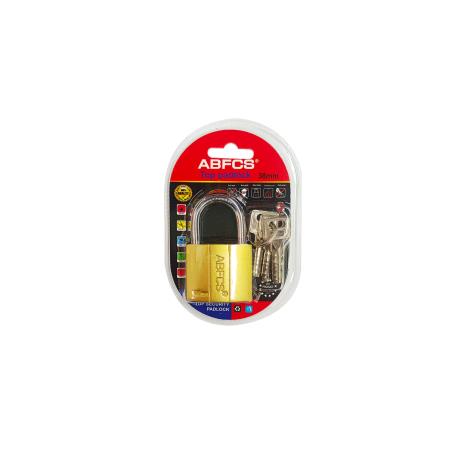 38mm Padlock