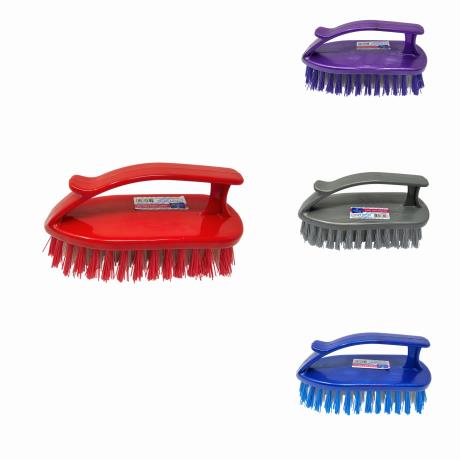 Cleaning Brush with Handle
