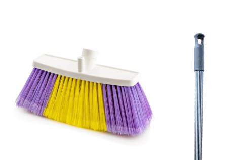 Luxurious Car Brush