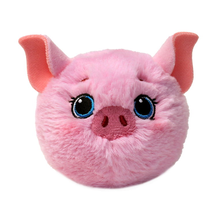 Posey Beanie Bouncers 10cm