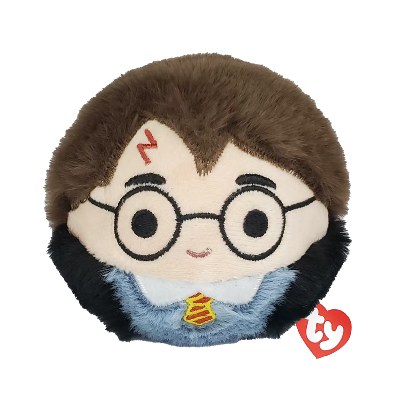 Harry Potter Beanie Bouncers 10cm
