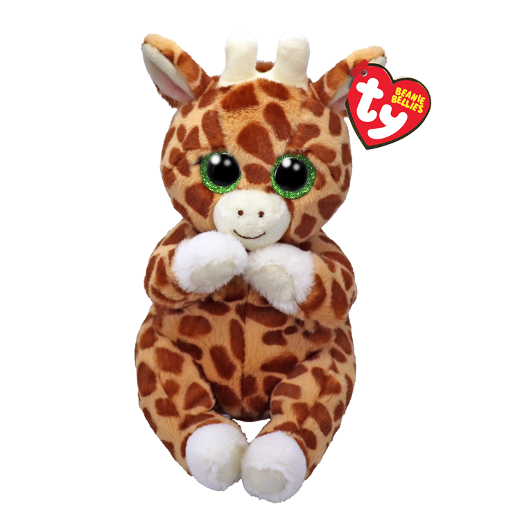 Tippi Beanie Bellies Regular 17cm