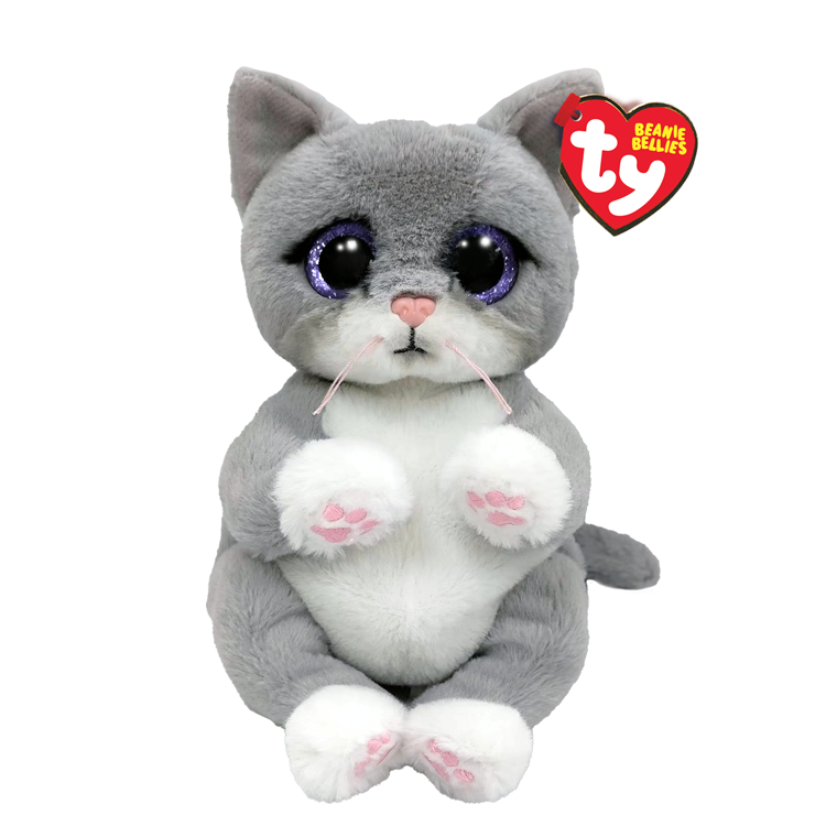 Morgan Beanie Bellies Regular 17cm