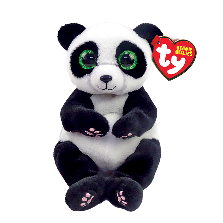 Ying Beanie Bellies Regular 17cm