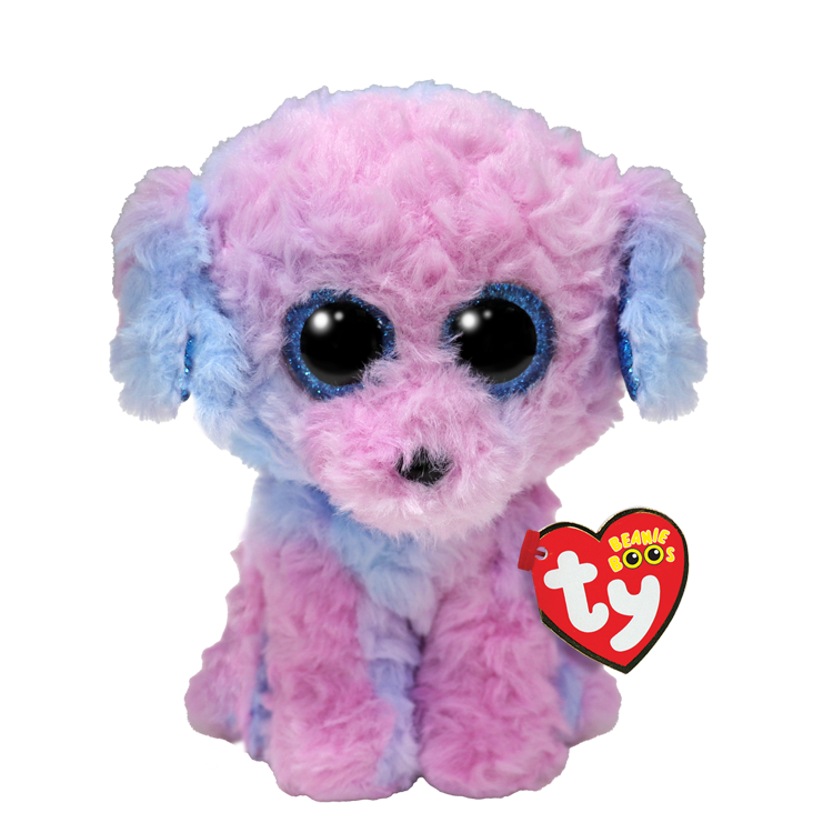 Flora Beanie Boo Regular 15cm