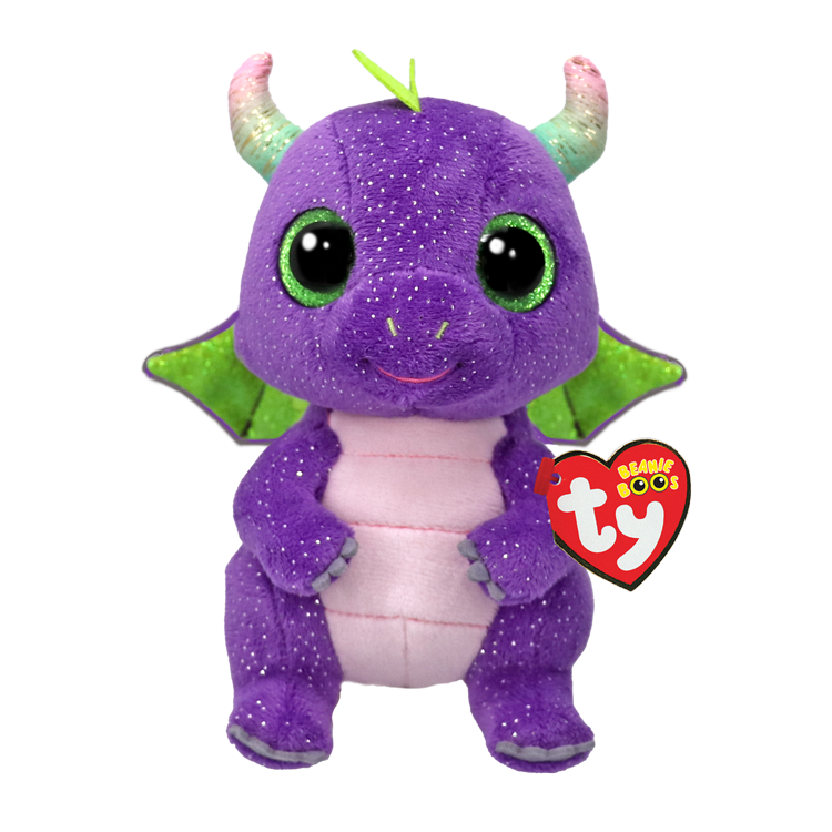 Daphne Beanie Boo Regular 15cm