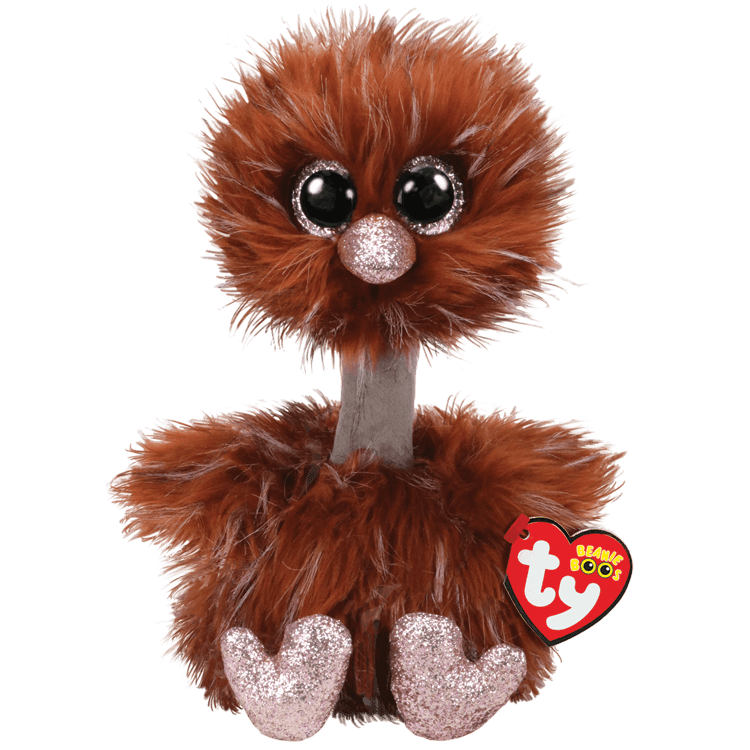 Orson Beanie Boo Medium 24cm