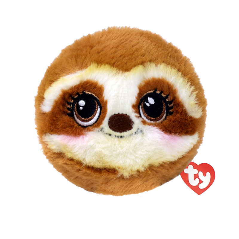 Chloe Beanie Bouncers 10cm