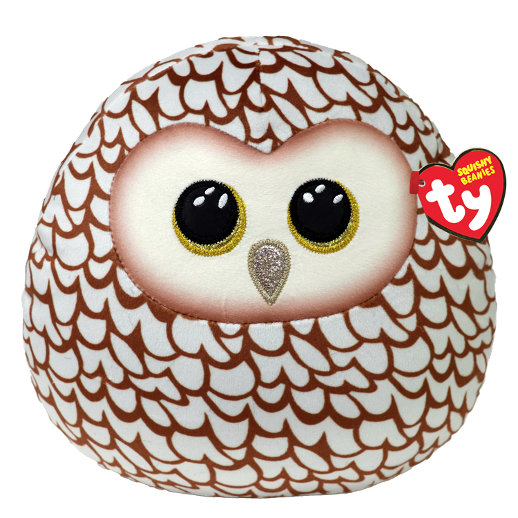 Whoolie Squishy Beanies Medium 35cm