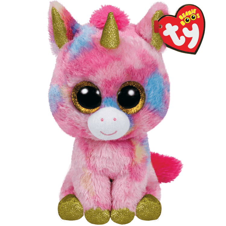 Fantasia Beanie Boo Regular 15cm