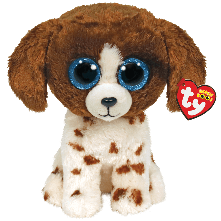 Muddles Beanie Boo Regular 15cm