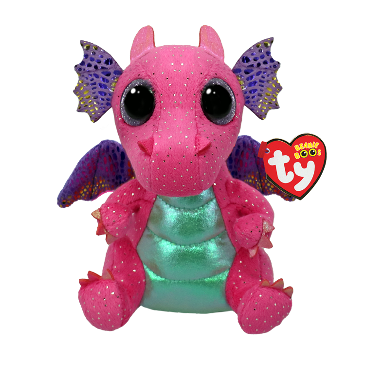 Spitfire Beanie Boo Regular 15cm