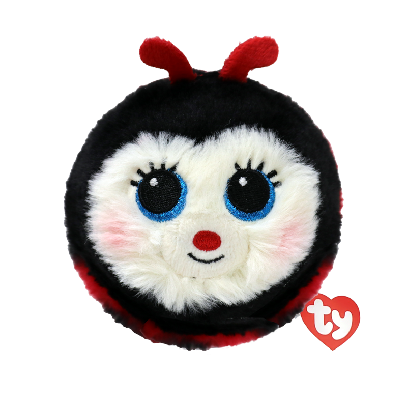 Buggie Beanie Bouncers 10cm
