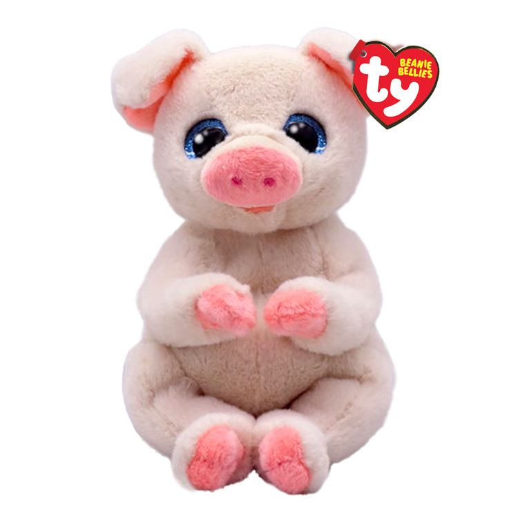 Penelope Beanie Bellies Regular 17cm