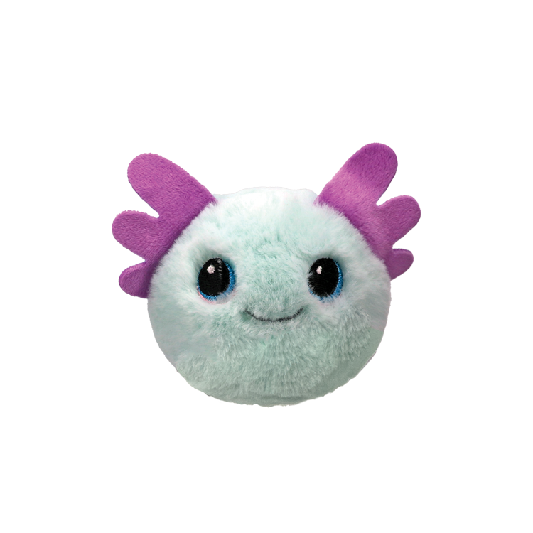 Swish Beanie Bouncers 10cm