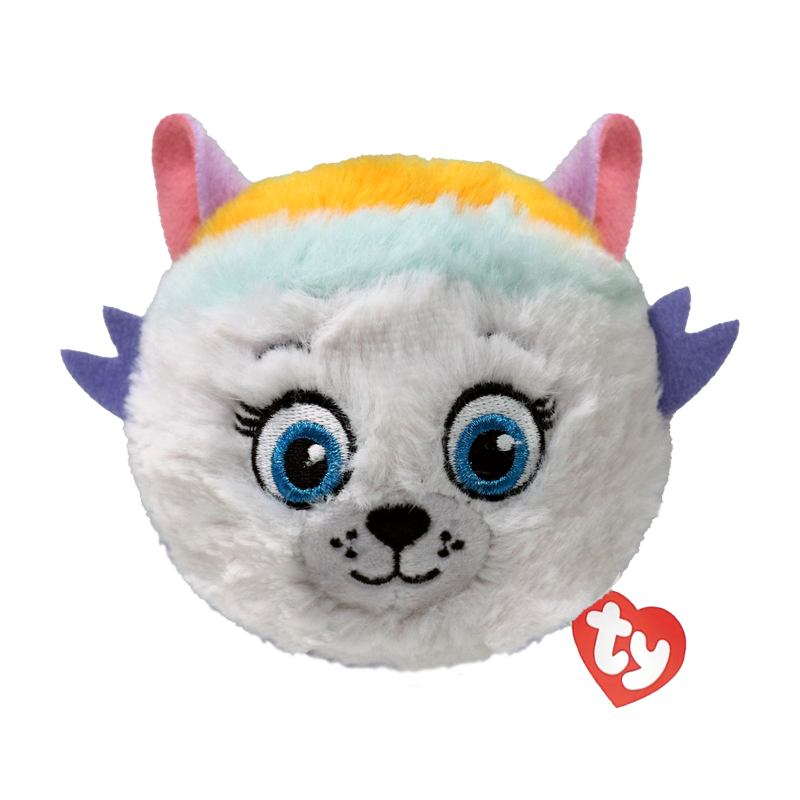 Everest Beanie Bouncers 10cm