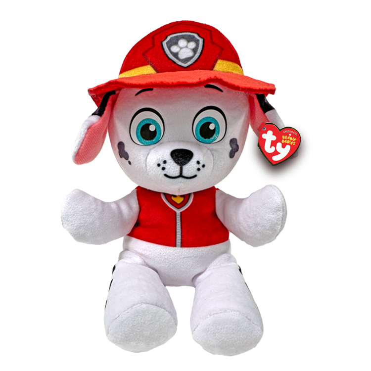 Marshall Paw Patrol 20cm