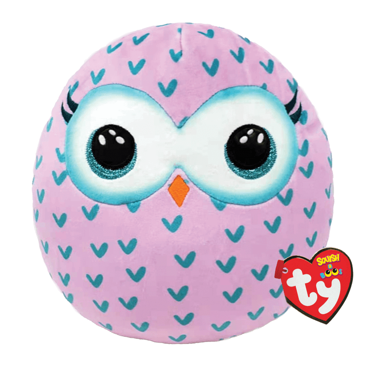 Winks Squishy Beanies Regular 20cm