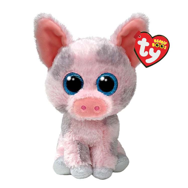 Hambone Beanie Boo Regular 15cm