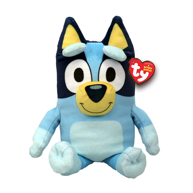 Bluey Regular 23cm