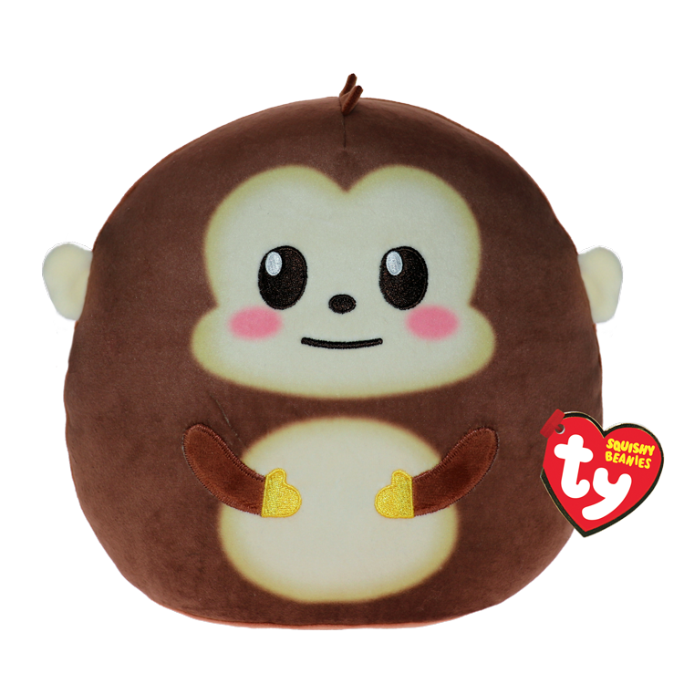 Matteo Squishy Beanies Medium 35cm