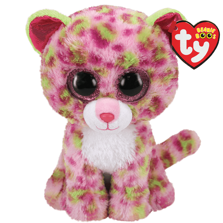 Lainey Beanie Boo Regular 15cm