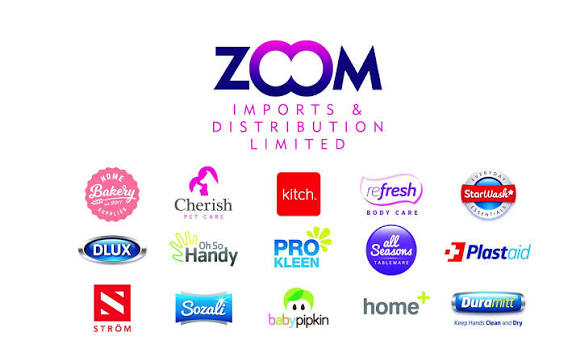 Zoom Imports & Distribution