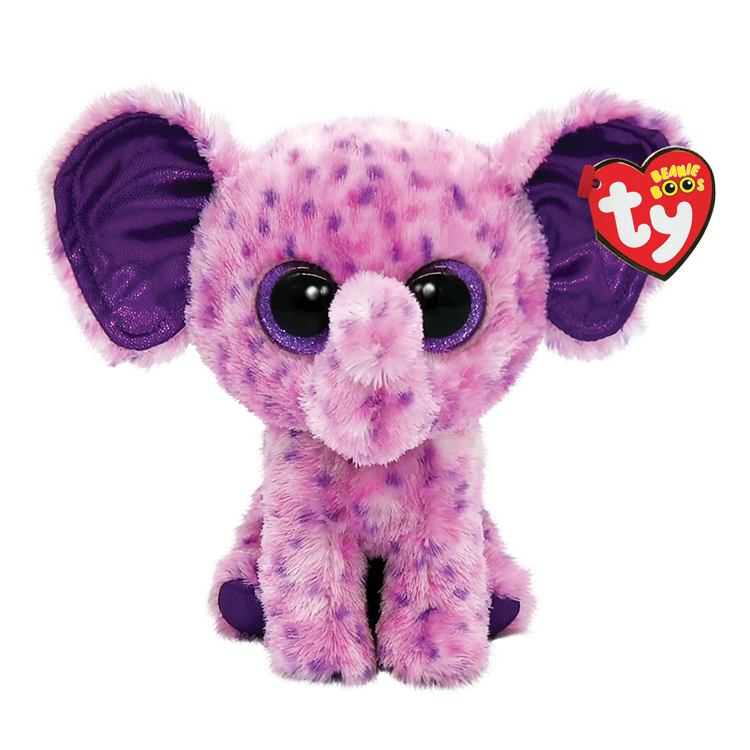Eva Beanie Boo Regular 15cm