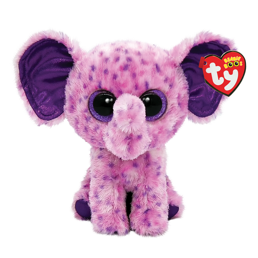 Eva Beanie Boo Regular 15cm