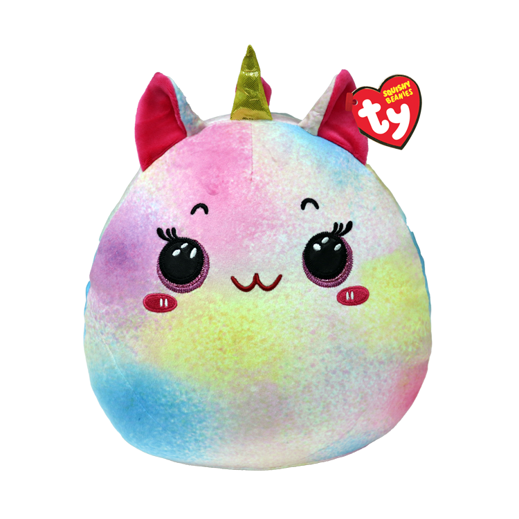 Maisie Squishy Beanies Regular 20cm