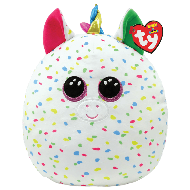 Harmonie Squishy Beanies Medium 35cm