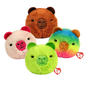Capybara Multipack Beanie Bouncers 10cm