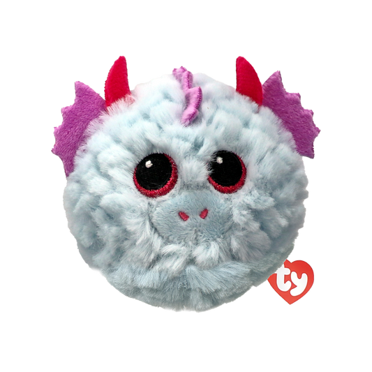 Mystic Beanie Bouncers 10cm