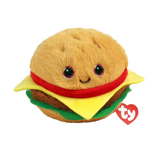 Buns Beanie Bouncers 10cm