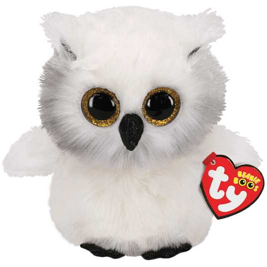 Austin Beanie Boo Regular 15cm