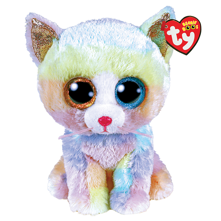Heather Beanie Boo Regular 15cm