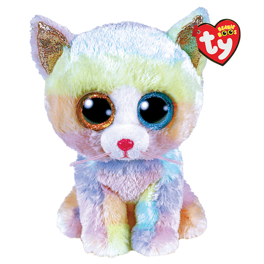 Heather Beanie Boo Regular 15cm