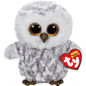 Owlette Beanie Boo Regular 15cm