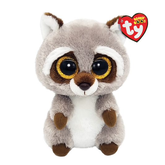 Oakie Beanie Boo Regular 15cm
