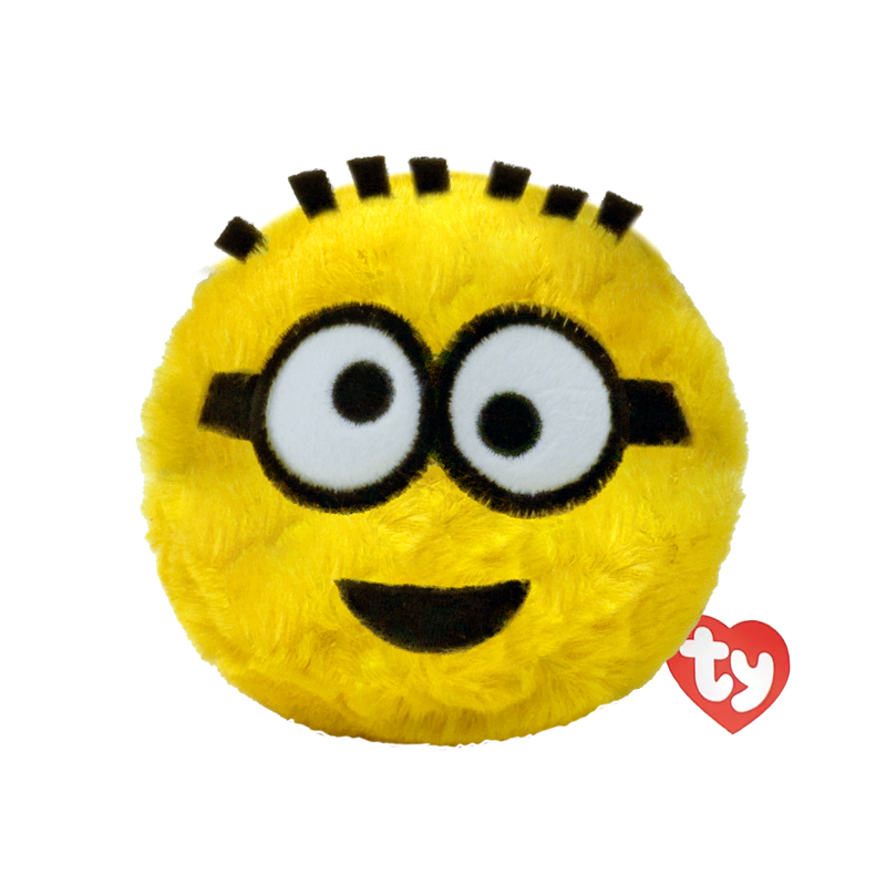 Kevin Beanie Bouncers 10cm