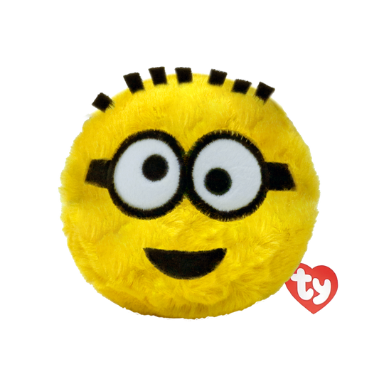 Kevin Beanie Bouncers 10cm