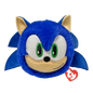 Sonic Beanie Bouncers 10cm